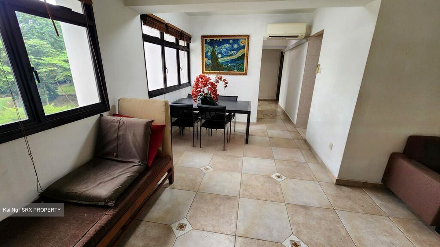 Blk 8 Cantonment Towers (Bukit Merah), HDB 4 Rooms #460612091